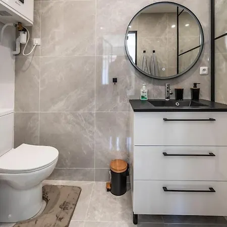 Appartement L'escapade Avec Salle De Sport *