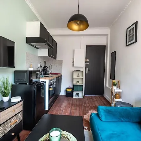 Appartement L'escapade Avec Salle De Sport