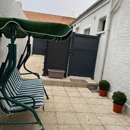 Appartement L'escapade Avec Salle De Sport *